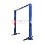  Подъемник двухстоечный 5.5 тонн TPRO-12C AE&T (380В) (3)