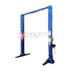  Подъемник двухстоечный 5.5 тонн TPRO-12C AE&T (380В) (4)