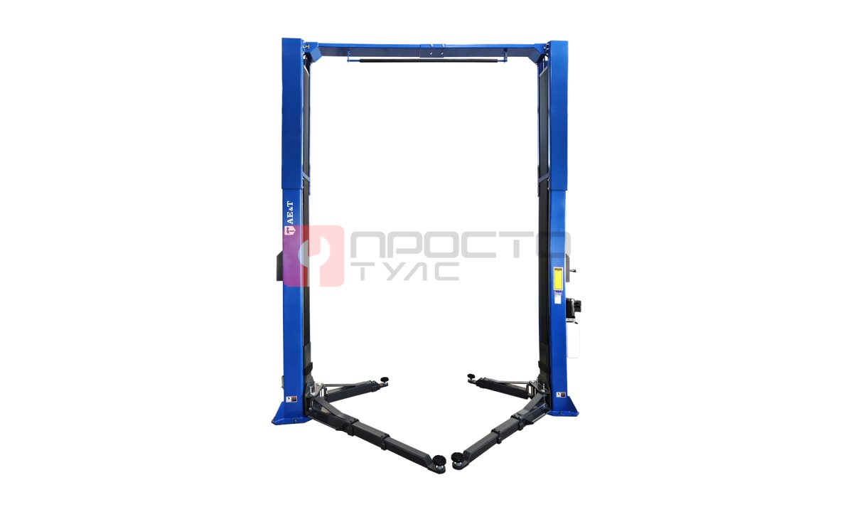  Подъемник двухстоечный 6.8 тонн TPRO-15C AE&T (380В) (0)