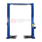  Подъемник двухстоечный 6.8 тонн TPRO-15C AE&T (380В) (3)