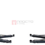  Подъемник двухстоечный 6.8 тонн TPRO-15C AE&T (380В) (7)