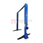  Подъемник двухстоечный 6.8 тонн TPRO-15C AE&T (380В) (4)