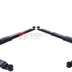  Подъемник двухстоечный 6.8 тонн TPRO-15C AE&T (380В) (6)