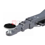  Подъемник двухстоечный 4,5 т, верхняя синхронизация, 380 В NORDBERG N4124HM-4,5G (9)