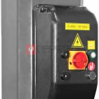  Подъемник двухстоечный 4,5 т, 380 В, серый NORDBERG N4125-4,5G (4)
