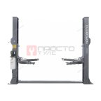  Подъемник 380V 2х стоечный 4,5т NORDBERG N4124AM-4,5G мни (0)