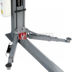  Подъемник 380V 2х стоечный 4,5т NORDBERG N4124AM-4,5G (6)