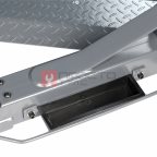  Подъемник 380V 2х стоечный 4,5т NORDBERG N4124AM-4,5G (9)