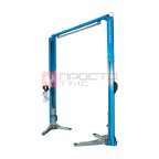  Подъёмник двухстоечный асимметричный TST45ASH (4.5 т) мни (0)