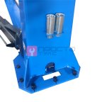  Подъемник двухстоечный 6.8 тонн TTPF-15C AE&T (380В) (9)
