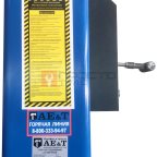  Подъемник двухстоечный 6.8 тонн TTPF-15C AE&T (380В) (8)