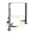  KraftWell VERSA 2C/220 Подъемник комплект г/п 4 т. упр.стопорами на 1-й колонне с анкерами и проставками мни (0)