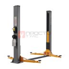 WDK-522/220 Подъемник двухстоечный с нижней синхронизацией 4 тонны, одност. разбл., 220В мни (0)