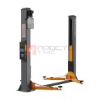 WDK-522E/380 Подъемник двухстоечный с нижней синхронизацией 4 тонны, электр. разбл., 380В мни (0)
