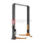  WDK-529 Подъемник двухстоечный с верхней синхронизацией 4 тонны, одност.разбл., 380В (5)