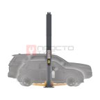  WDK-529 Подъемник двухстоечный с верхней синхронизацией 4 тонны, одност.разбл., 380В (2)
