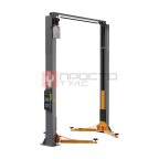  WDK-529E Подъемник двухстоечный с верхней синхронизацией 4 тонны, электр.разбл., 380В (6)