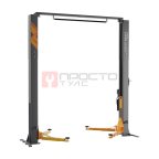  WDK-534 Подъемник двухстоечный, верхняя синхронизация, г/п 5 т, 380В мни (0)