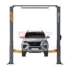  WDK-534 Подъемник двухстоечный, верхняя синхронизация, г/п 5 т, 380В (3)