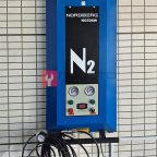 Генератор азота NORDBERG NG506W (5)