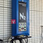 Генератор азота NORDBERG NG506W (4)