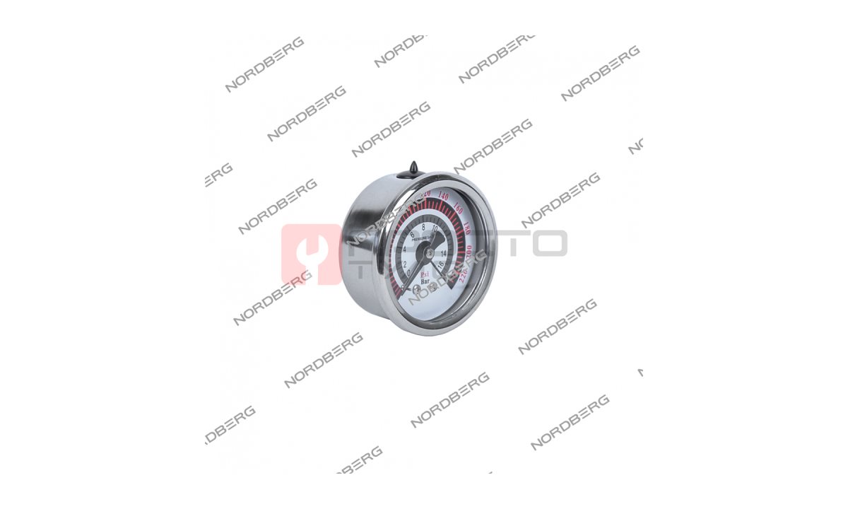  Манометр для NG506W (0)