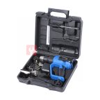  Фен с ЖК-экраном, 6 насадок, в кейсе, 50-650 °С, 2000 Вт NORDBERG NE720 (3)