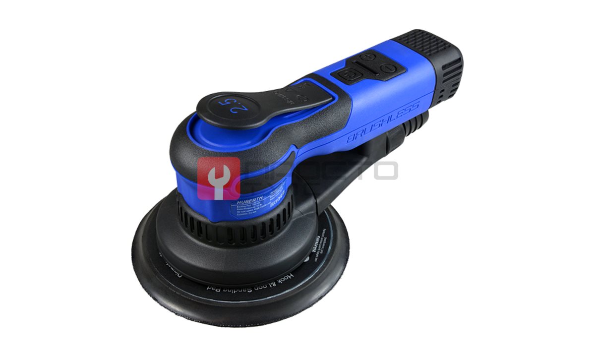  Машинка шлифовальная бесщёточная RP2077191 (ход 2.5 мм) (0)