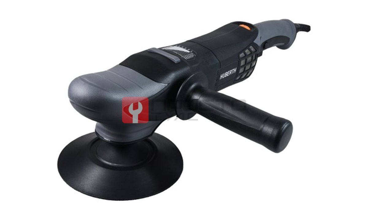  Машинка полировальная электрическая бесщёточная RP20LH19 1500 Вт (0)
