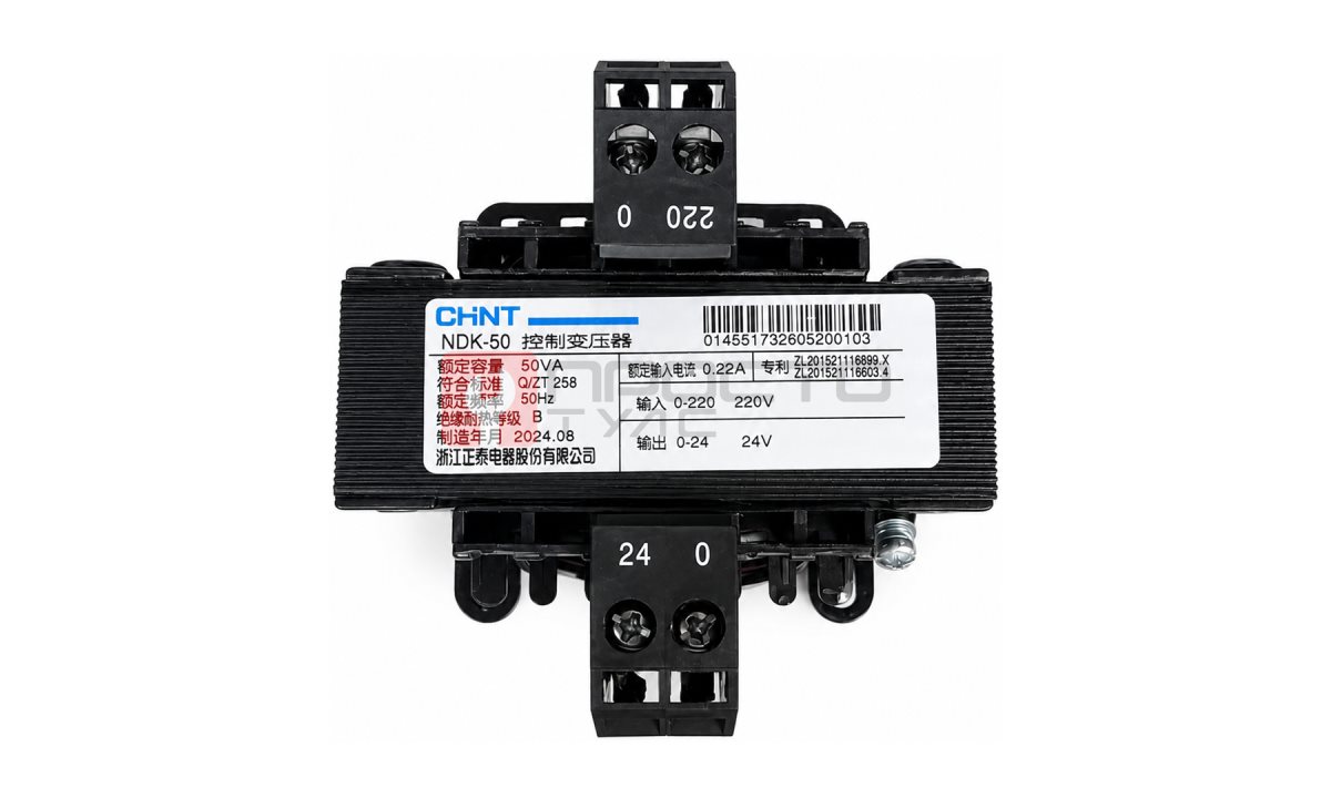  Трансформатор для балансировочного станка 220V 24V (1)