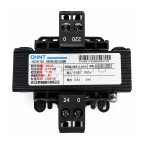  Трансформатор для балансировочного станка 220V 24V мни (1)