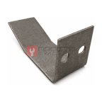  Крепление планки вернего концевого выключателя подъемника ДАРЗ мни (0)