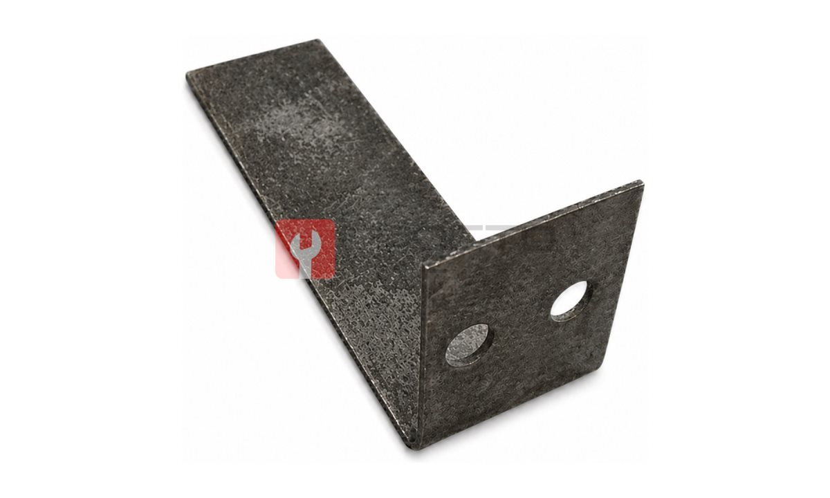  Крепление планки нижнего концевого выключателя подъемника ДАРЗ (0)