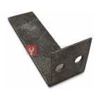  Крепление планки нижнего концевого выключателя подъемника ДАРЗ мни (0)