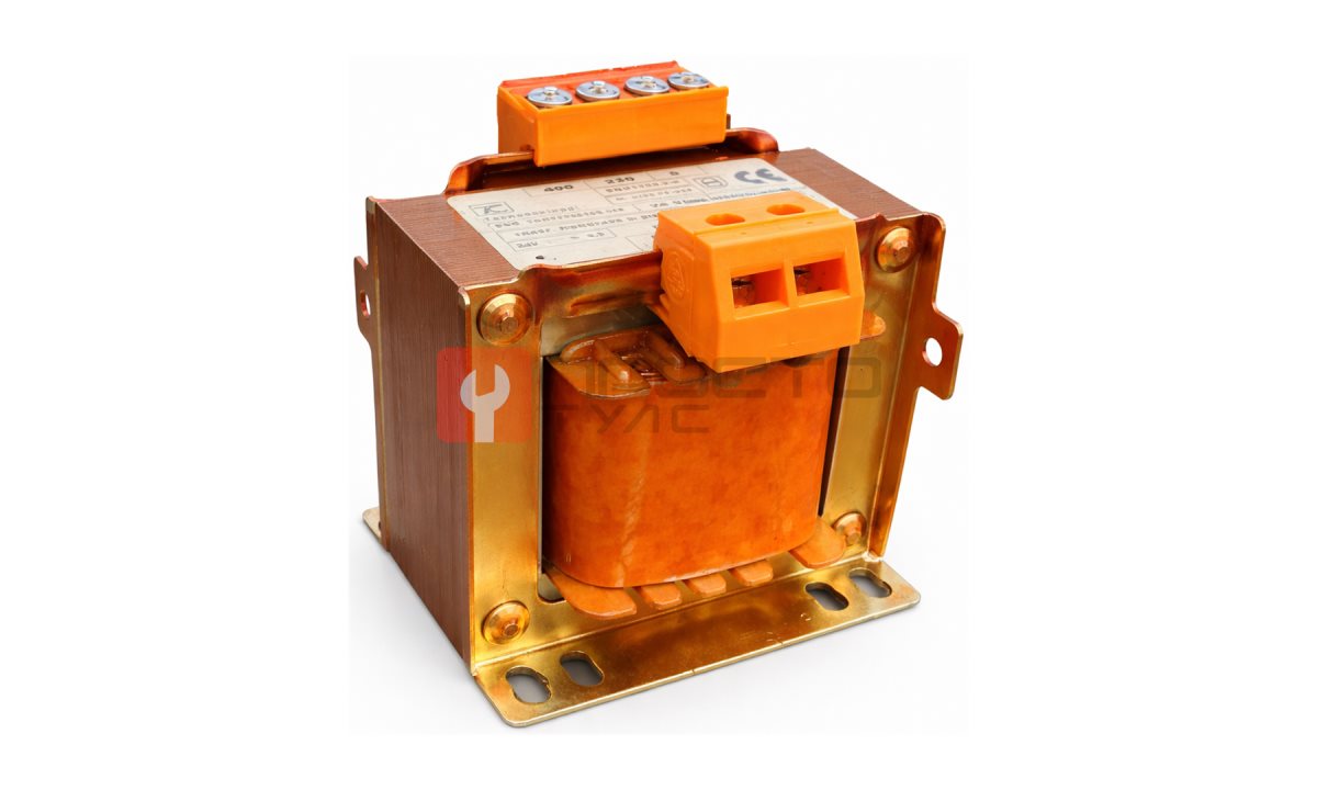  Трансформатор Werther-OMA B2154 (0)