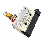  Выключатель концевой CNAOM D4MC-5020 (ролик на штоке) мни (1)