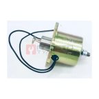  Электромагнитный клапан для снятия стопоров подъёмника S4-D2E 24 В (с верхней синхронизацией) мни (0)