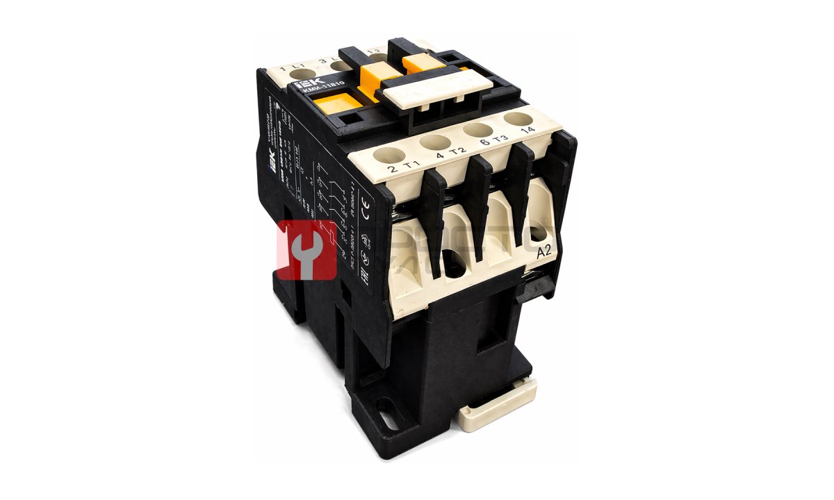  Контактор КМИ-10910 (0)