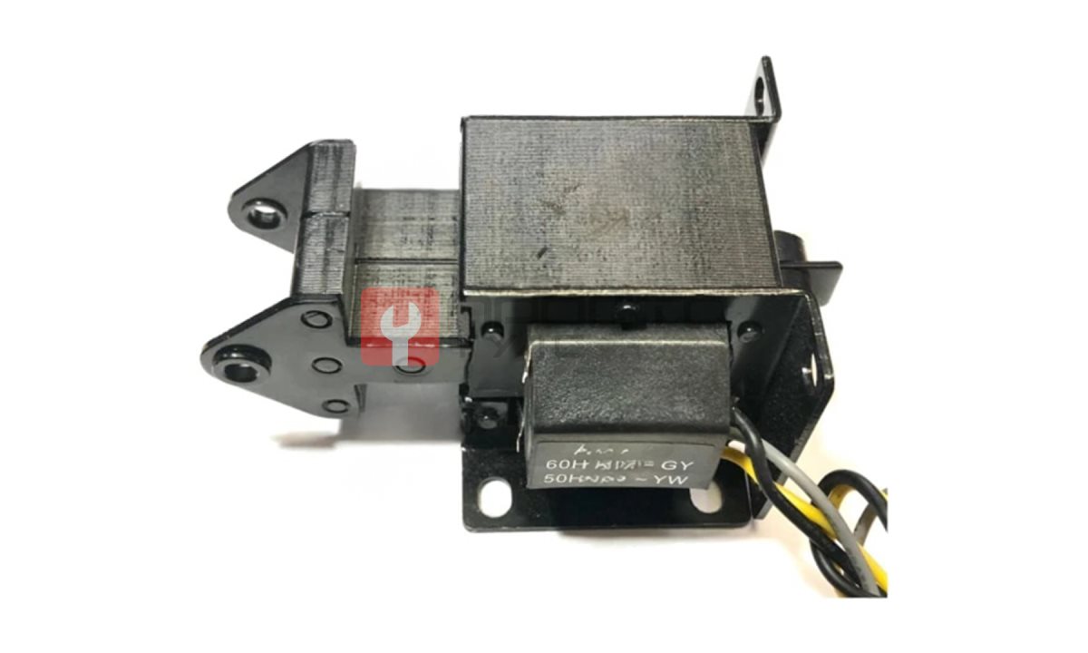  Катушка (соленоид) стопора 220V AC,60HZ BK-GY,50HZ BK-YW (0)