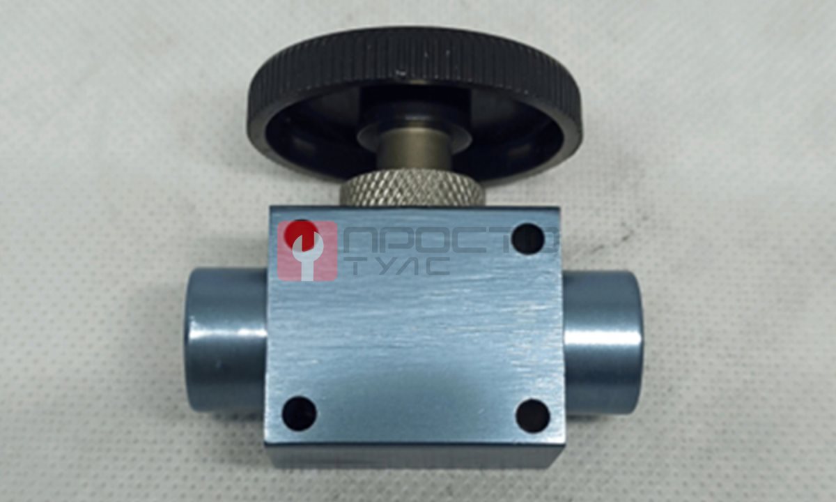  Клапан разблокировки для TST440B / TST455B (0)