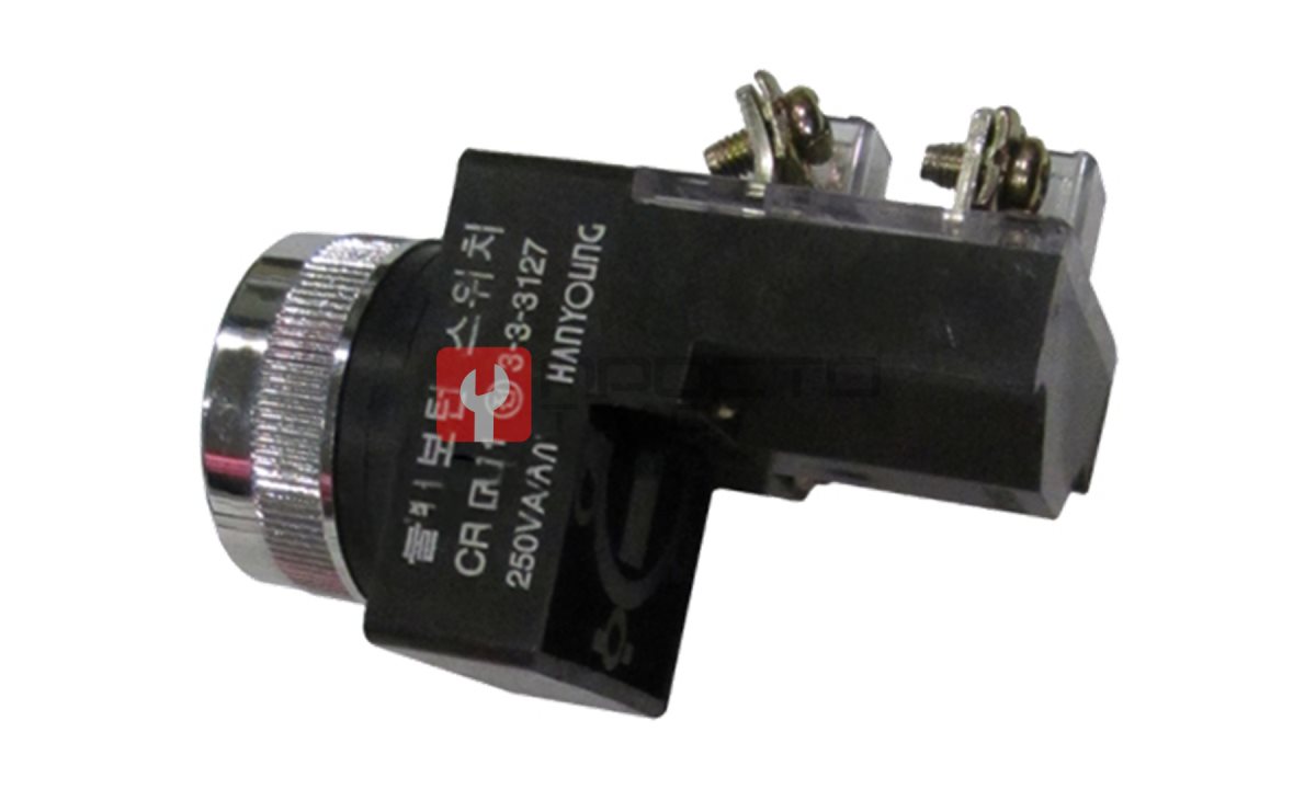  Кнопка HL31X (1)
