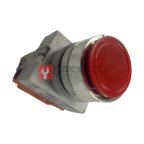  Кнопочный переключатель LAY37-GB/T14048.5, 22 мм мни (0)