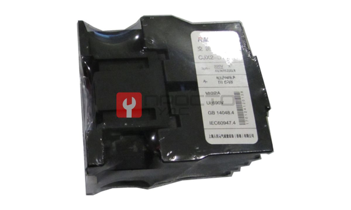  Контактор 24V (1)