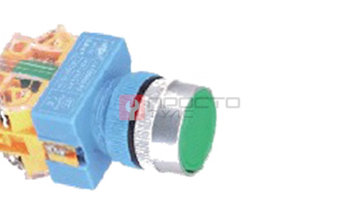  LA128C(LAY37) Ф22MM красный, зеленый и желтый (0)