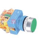  LA128C(LAY37) Ф22MM красный, зеленый и желтый мни (0)