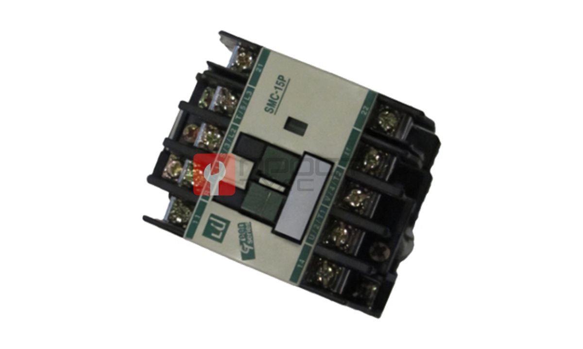  Магнитный пускатель 07809 LG (0)