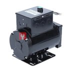  Мотор (380V) для 2-хстоечного подъемника N4120A-4T мни (0)