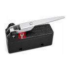  Концевой выключатель МП 2106 М-УХЛ3 (с рычагом) мни (0)