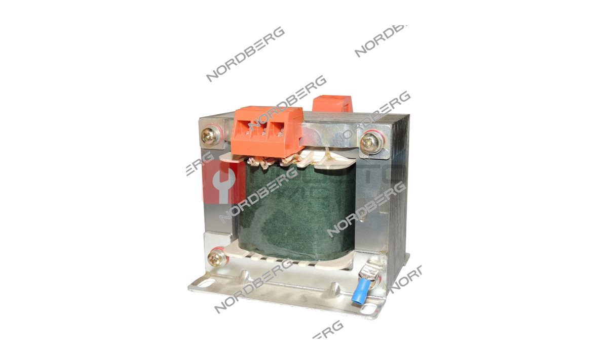  NORDBERG ЗАПЧАСТЬ ТРАНСФОРМАТОР КОРПУСА ПУЛЬТОВ (D35-1001) для 4450J (0)