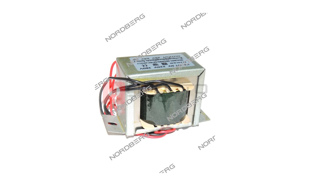  NORDBERG ЗАПЧАСТЬ ТРАНСФОРМАТОР D35-1001 для N631-3,5 (0)